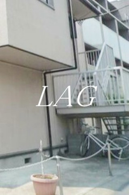 【その他共用部分】 | Ａｍｅｎｉｔｙ天沼 | 共用階段です。