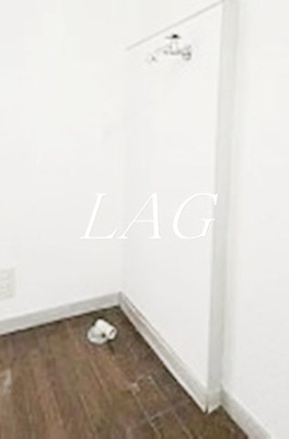 【設備】 | Ａｍｅｎｉｔｙ天沼 | 洗濯機置場です。