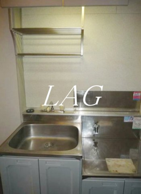 【キッチン】 | Ａｍｅｎｉｔｙ天沼 | キッチンです。