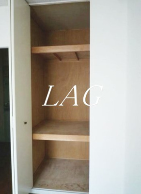 【収納】 | Ａｍｅｎｉｔｙ天沼 | 収納です。