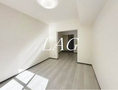 【寝室】 | マイルド西新宿 | 寝室です。