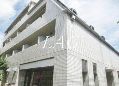 【外観】 | マイルド西新宿 | 外観です。