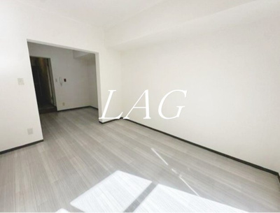 【居間・リビング】 | マイルド西新宿 | 洋室のお部屋です。