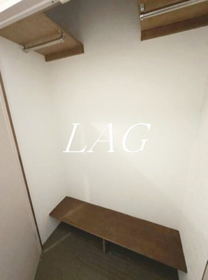 【収納】 | マイルド西新宿 | 収納です。