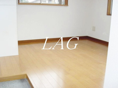 【居間・リビング】 | ライフピアアルシオネ | 洋室のお部屋です。