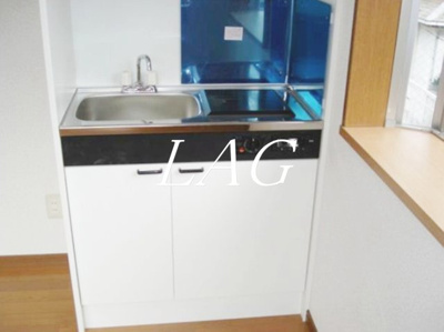 【キッチン】 | ライフピアアルシオネ | キッチンです。