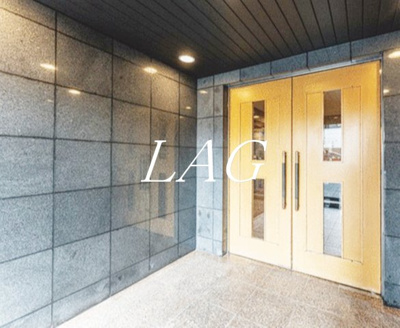 【エントランス】 | ＯＬＩＯ中野 | エントランスです。