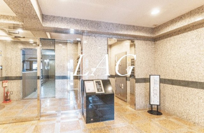 【その他共用部分】 | ＯＬＩＯ中野 | 共用部分です。