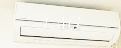 【設備】 | ＯＬＩＯ中野 | エアコン付です。