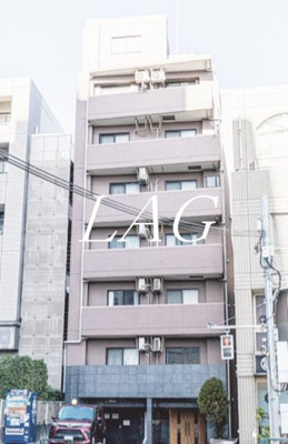 【外観】 | ＯＬＩＯ中野 | 外観です。