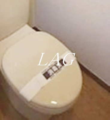 【トイレ】 | ＯＬＩＯ中野 | トイレです。