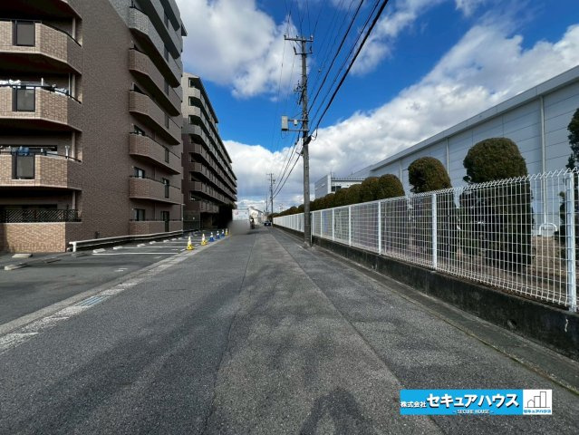 エルシエロ日進天空の館のその他|事前予約にて現地ご見学いただけます！お気軽にお問い合わせください♪
■株式会社　セキュアハウス　豊明支店■
住宅ローンに強く、知識、経験豊富なスタッフ在籍
お客様に寄り添い、ご成約後もサポート致します