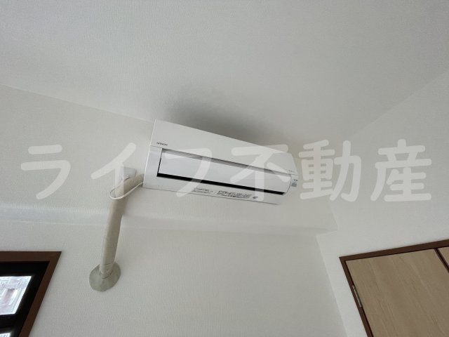 セントポリア東花園の設備