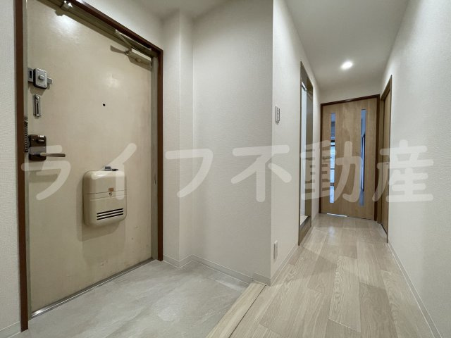 セントポリア東花園の内装|内装も気になるポイント