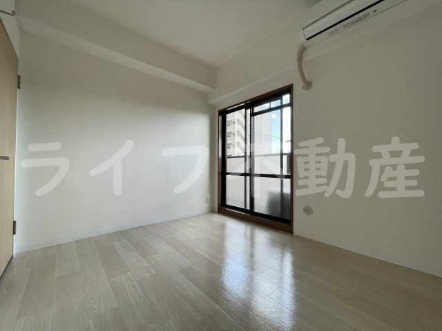 セントポリア東花園の洋室|広々とした洋室です