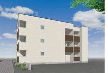 ジーメゾン大津横木ルイエルの画像