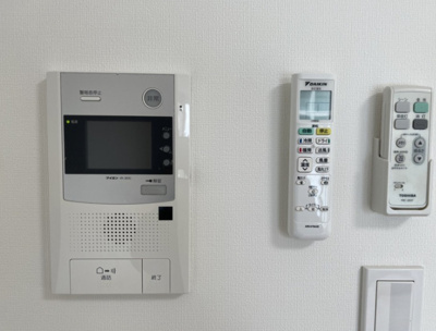 【セキュリティ】 | CITYPRIME南千住