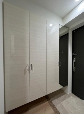 【ロビー】 | CITYPRIME南千住