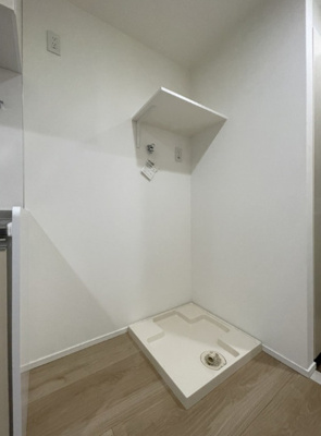 【設備】 | CITYPRIME南千住