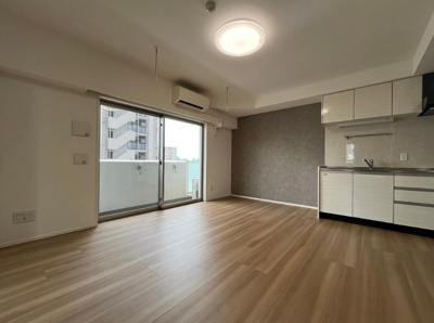 【キッチン】 | CITYPRIME南千住