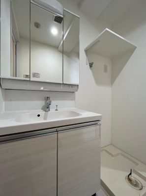 【洗面所】 | CITYPRIME南千住