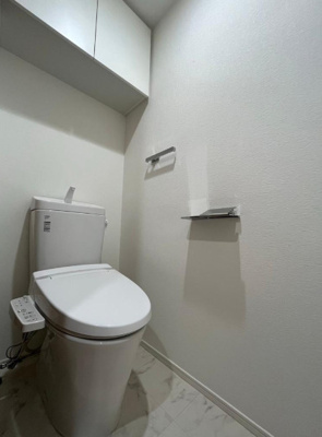 【トイレ】 | CITYPRIME南千住