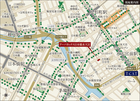 【その他】 | アーバネックス日本橋水天宮