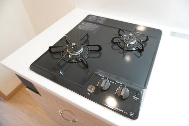 ルーブル都立家政六番館のキッチン