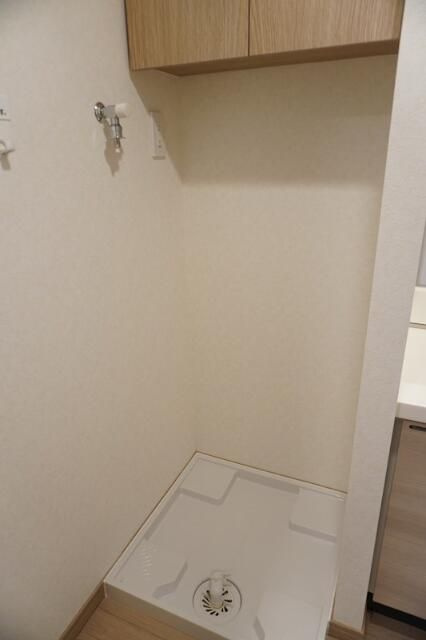 ルーブル都立家政六番館の設備