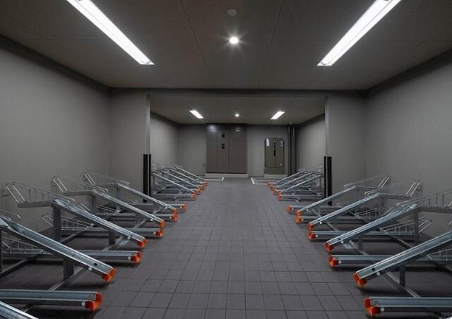 ルーブル都立家政六番館のその他