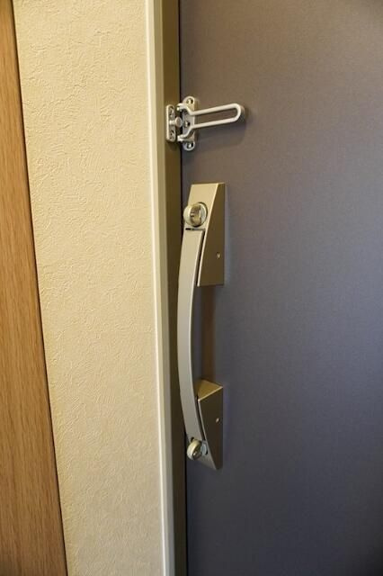 ルーブル都立家政六番館の設備