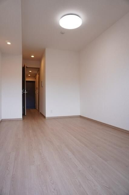 ルーブル都立家政六番館の寝室