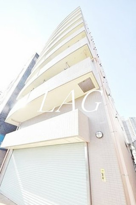 【外観】 | アムール | 外観です。