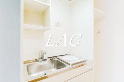 【キッチン】 | ブライト鵜の木 | キッチンです。