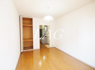 【寝室】 | チェリーアベニュー田園調布 | 寝室です。