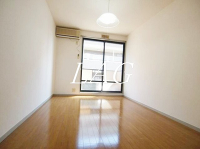 【居間・リビング】 | チェリーアベニュー田園調布 | 洋室のお部屋です。