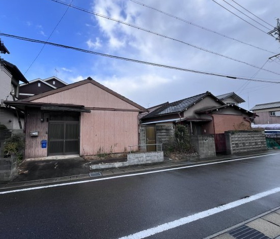 津市三重町津興　土地の画像