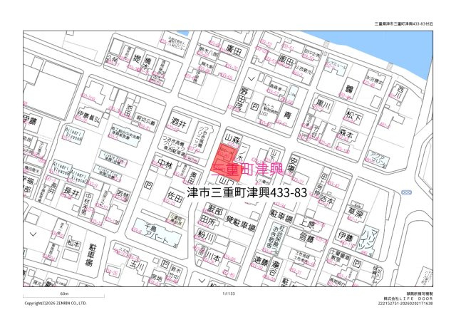 【地図】の画像