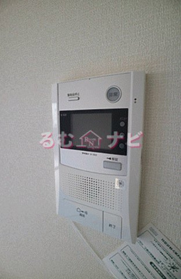 【セキュリティ】 | ファーストポイント東比恵～ヒガシヒエ～