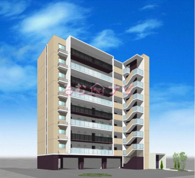 【外観】 | ファーストポイント東比恵～ヒガシヒエ～