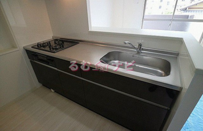 【キッチン】 | ファーストポイント東比恵～ヒガシヒエ～