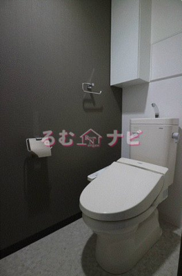 【トイレ】 | ファーストポイント東比恵～ヒガシヒエ～