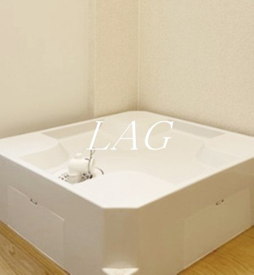 【設備】 | フェリス町屋 | 室内洗濯機置き場です。