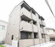 グランクオール北戸田の画像