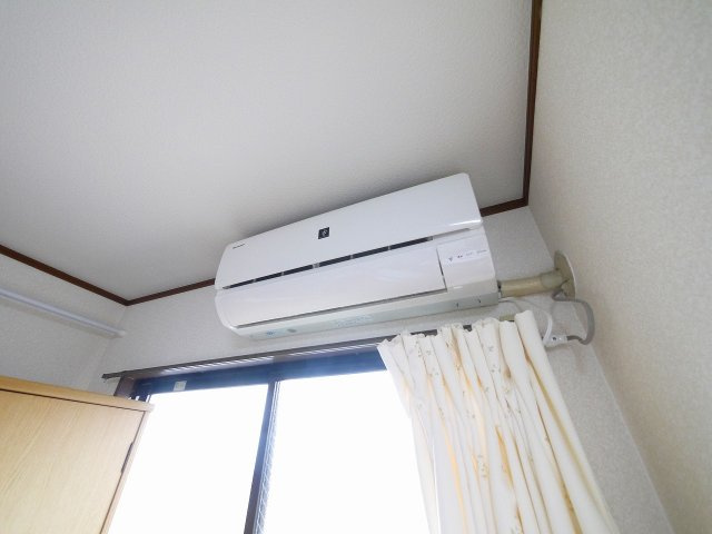 ディアコートYOSHIMURAの設備