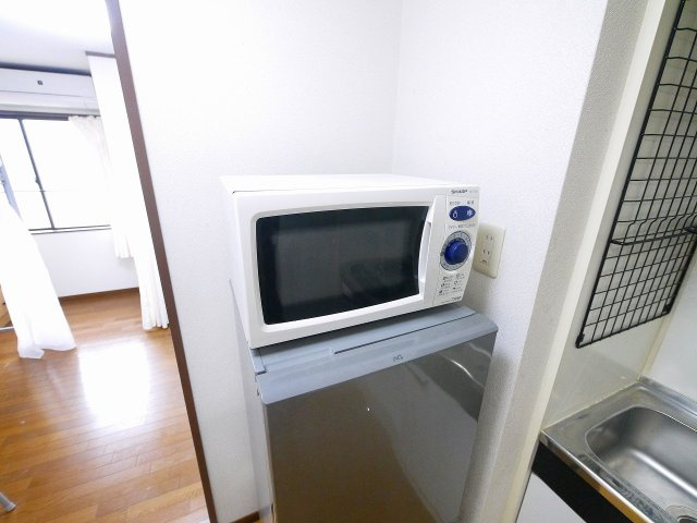 ディアコートYOSHIMURAの設備