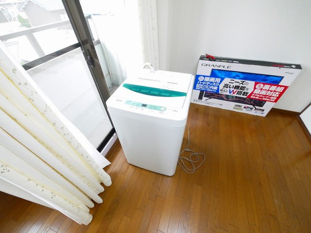 ディアコートYOSHIMURAの設備