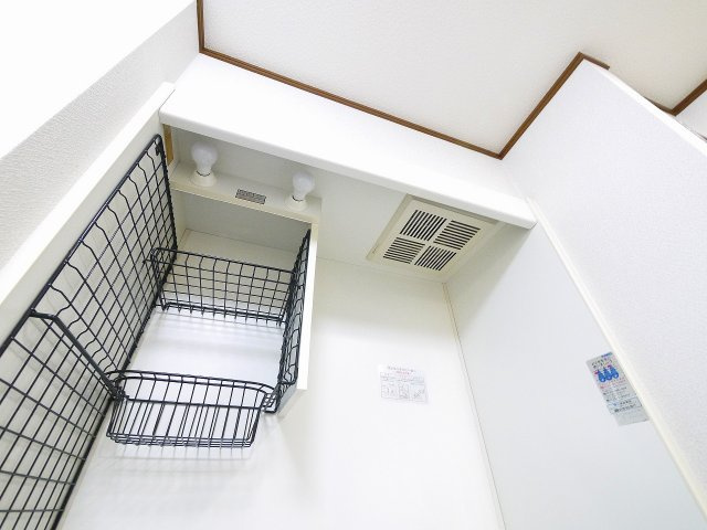 ディアコートYOSHIMURAのキッチン