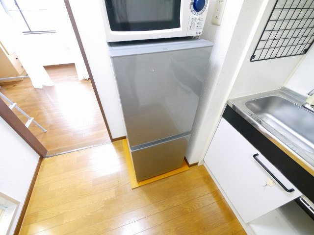 ディアコートYOSHIMURAの設備