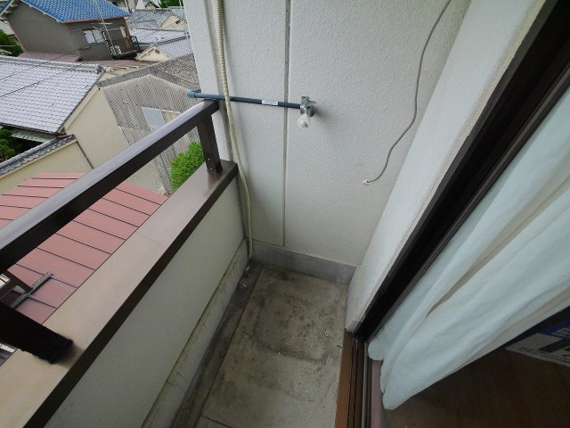 ディアコートYOSHIMURAの設備